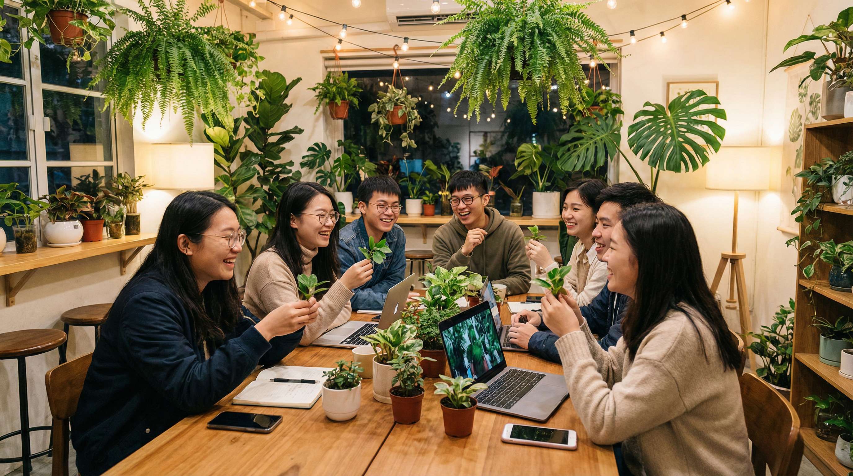 媚黑视频社区活动